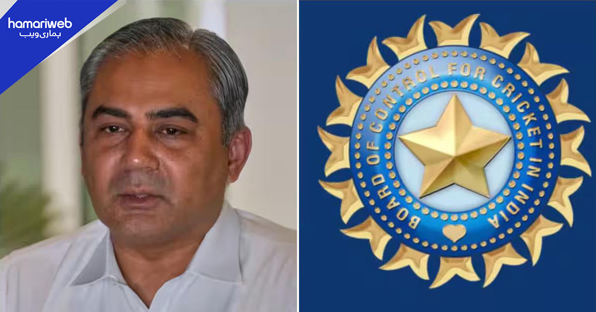 کسی کرکٹ رعایت کے لیے بھارت سے بھیک نہیں مانگیں گے، چیئرمین پی سی بی