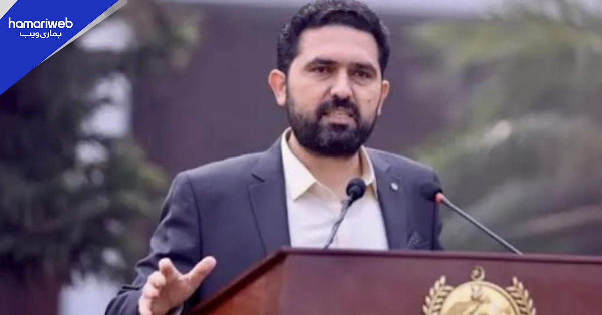 ڈسٹرکٹ اینڈ سیشن کورٹ کا وزیراعلیٰ سہیل آفریدی کو گرفتار کرکے پیش کرنے کا حکم