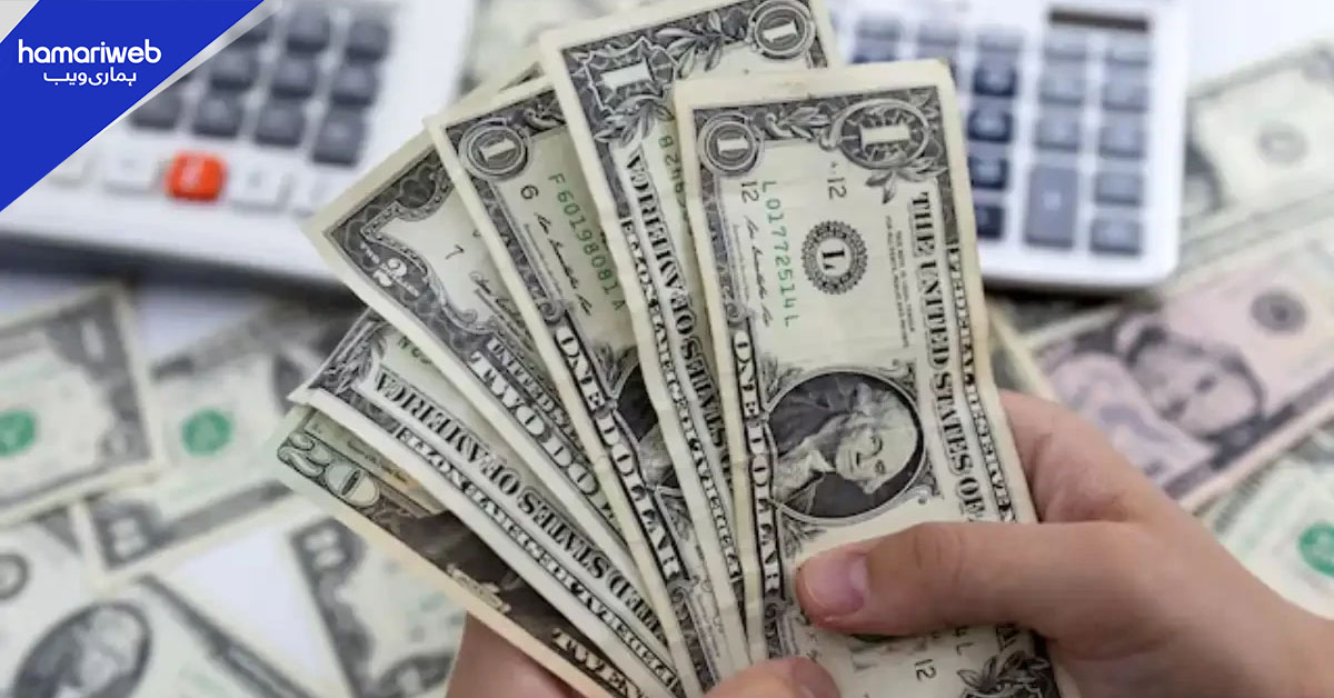 پاکستان کے زرمبادلہ ذخائر بلند ترین سطح پر پہنچ گئے