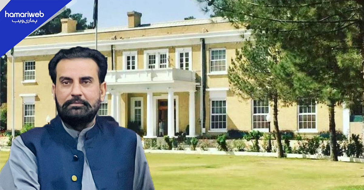 رکن بلوچستان اسمبلی میر علی مدد جتک نے صوبائی وزیر کی حیثیت سے حلف اٹھالیا