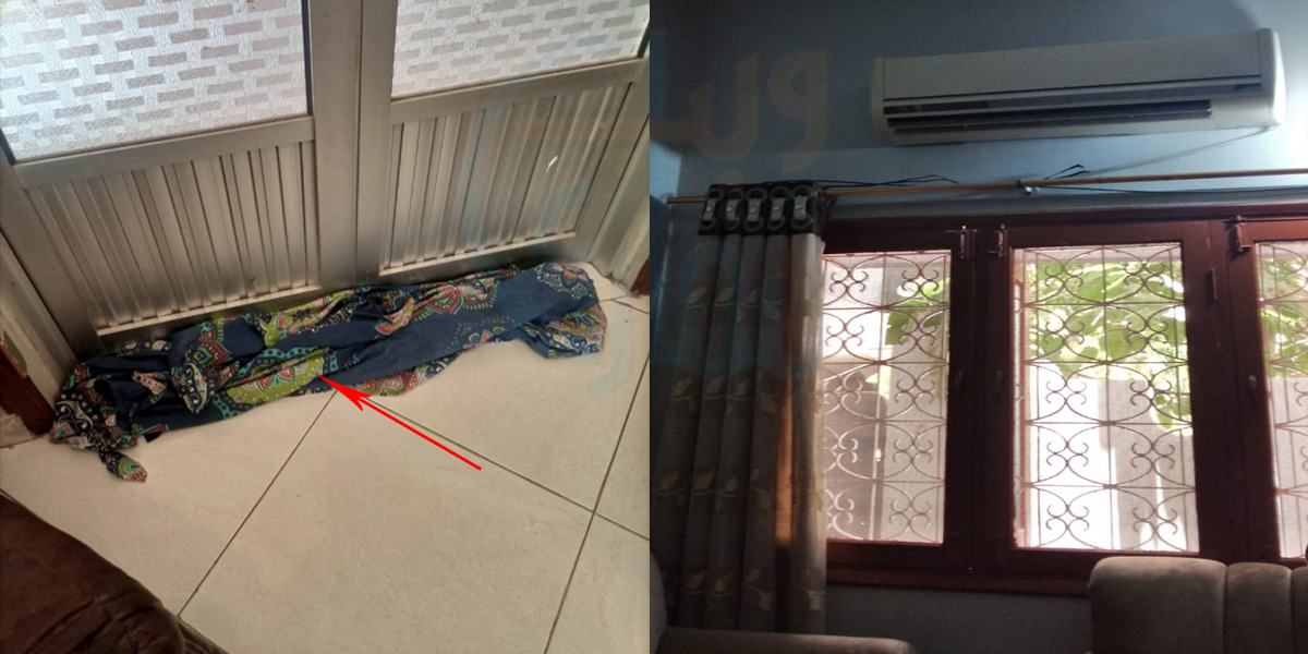 اے سی کی کولنگ کیسے بچائیں؟ چند طریقے جن سے لائٹ جانے کے بعد بھی آپ کمرہ دیر تک ٹھنڈا رکھ سکتے ہیں