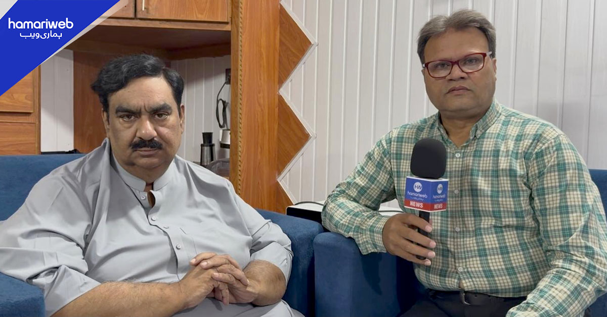 پاکستان کو مٹانے کی باتیں خام خیالی ہے، چیف کوآرڈینیٹر ایکس سروس مین سوسائٹی