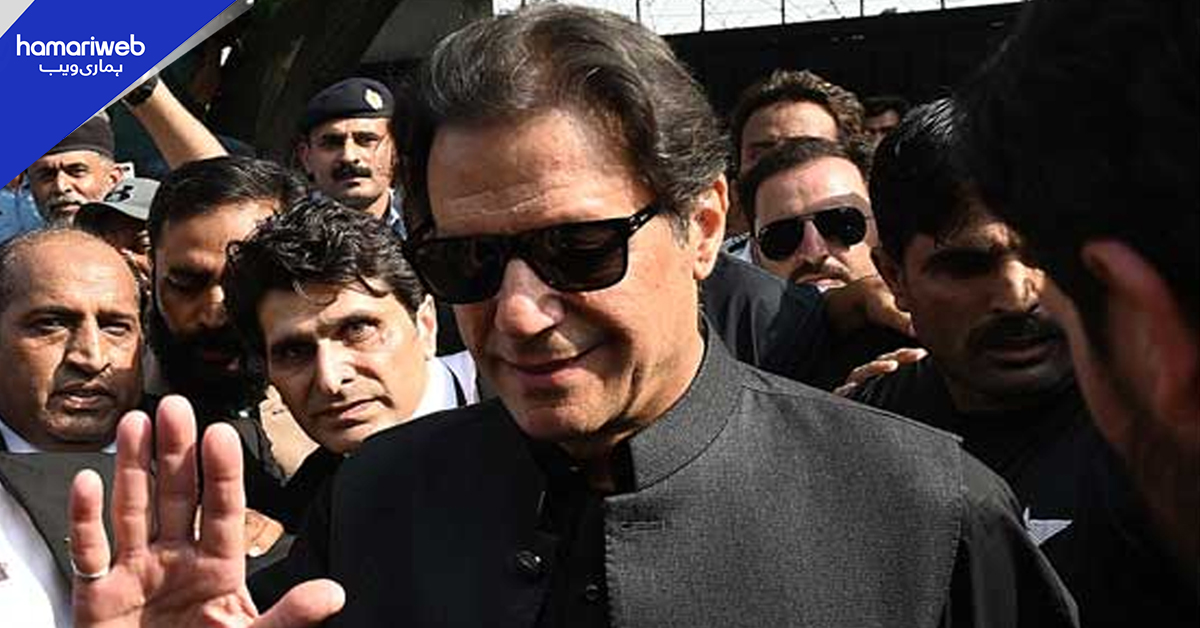 بانی پی ٹی آئی کی طبی بنیادوں پر ضمانت کی نئی درخواست اسلام آباد ہائیکورٹ میں دائر