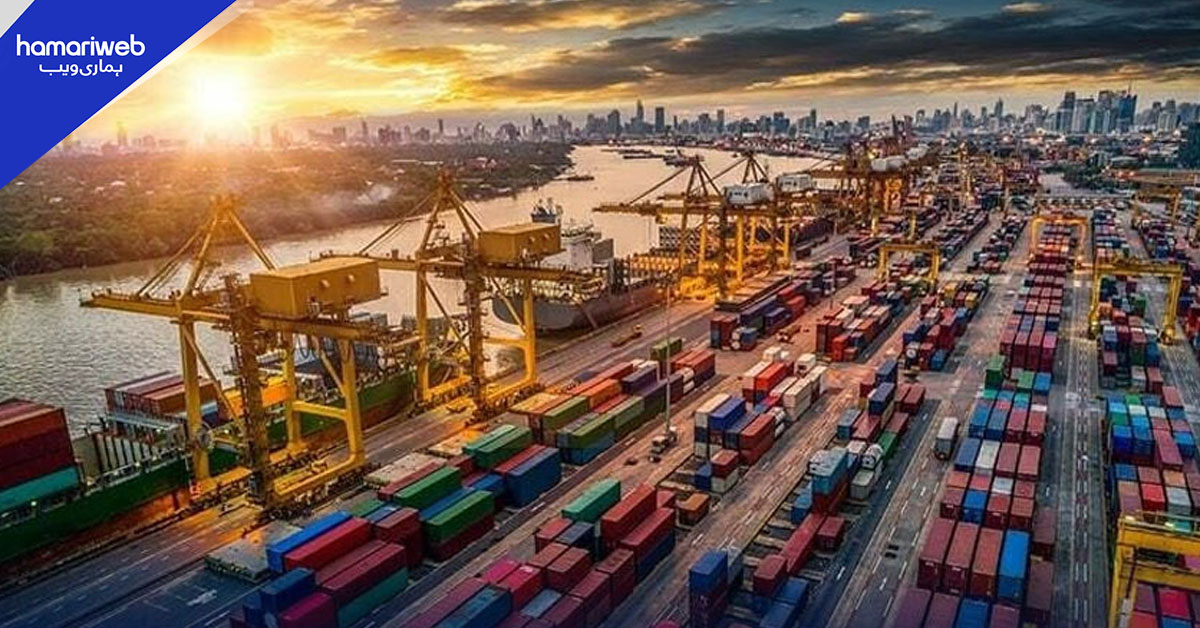 پاکستان میں غیر ملکی مصنوعات کی درآمدات میں نمایاں اضافہ