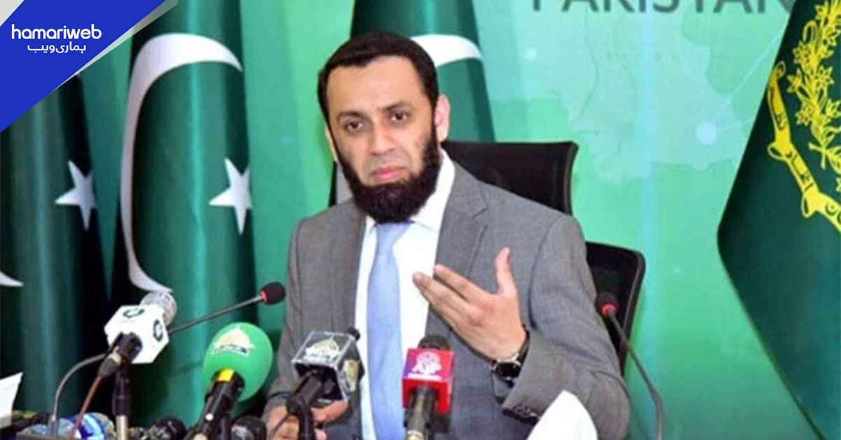 معرکہ حق کے بعد پاکستان کا سفارتی مقام مزید مستحکم ہوگیا، عطاء اللہ تارڑ
