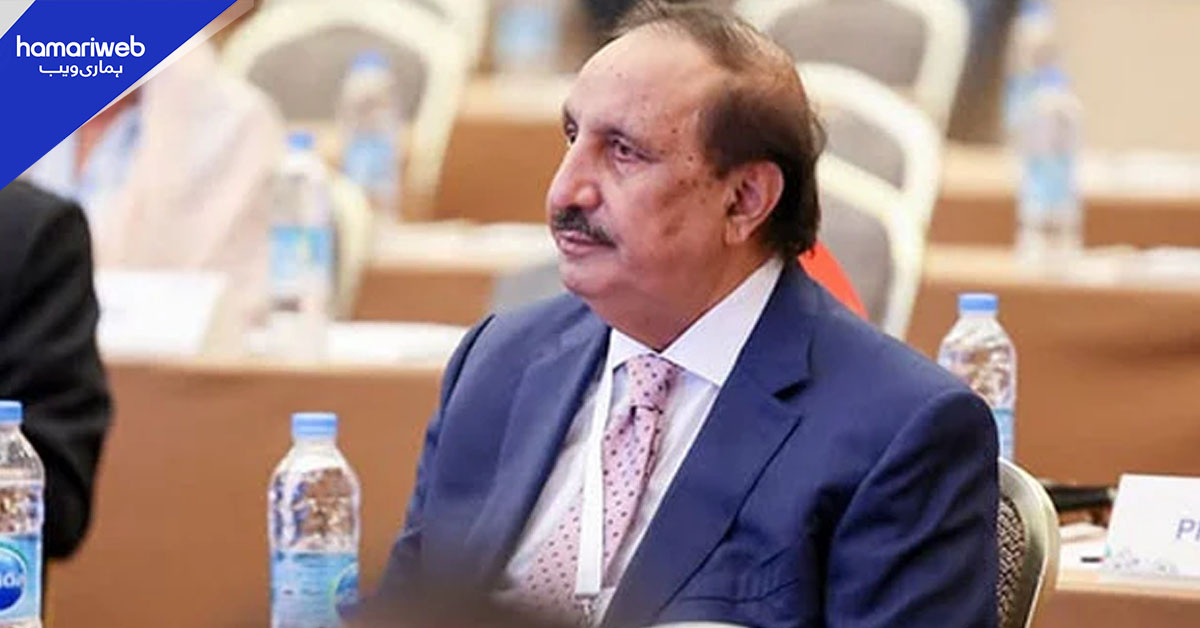 چیئرمین پاکستان والی بال فیڈریشن چوہدری یعقوب نے سالانہ کلینڈر جاری کردیا