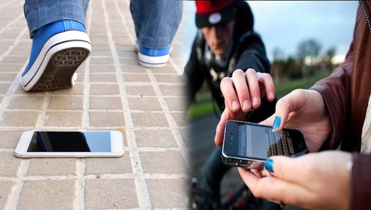 اگر آپ کا بھی موبائل چوری یا پھر کھو جائے تو گھر بیٹھے صرف اس آسان طریقے کی مدد سے اسے آسانی سے ڈھونڈنے کا طریقہ جانیں