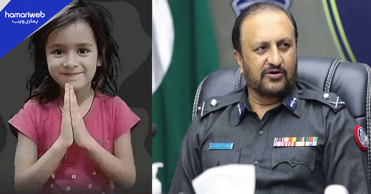 سکھر سے لاپتا پریا کماری کی بازیابی کے لیے جے آئی ٹی بنانے کی سفارش