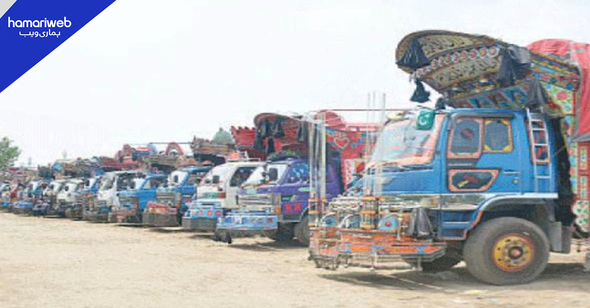 پیٹرولیم قیمتوں میں اضافے پر ٹرانسپورٹ تنظیموں کا بھی احتجاج، ملک گیر ہڑتال کا عندیہ