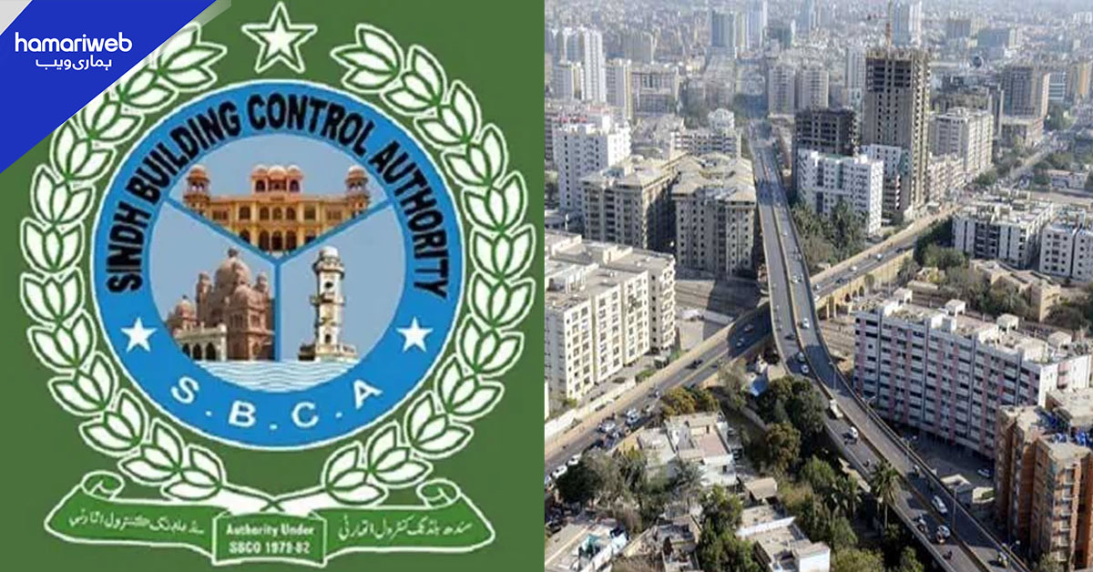 ایس بی سی اے متحرک، آگ سے بچاؤ کے انتظامات نا ہونے پر 300 عمارتوں کو نوٹسز جاری 