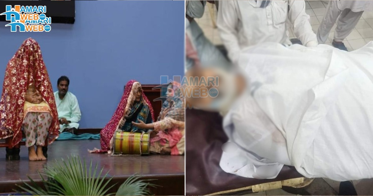 بیٹی کا جہیز خریدنے گیا مگر واپس نہ آیا ۔۔ باپ کی موت کیسے ہوئی؟ واقعہ ہر بیٹی کی اپنے والد سے محبت بڑھا دے