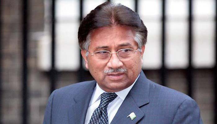 پرویز مشرف نے نئے سال کے موقع پر اہم پیغام جاری کر دیا