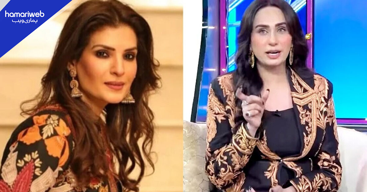 اچھے لوگ ہمیشہ اچھا کہتے ہیں، برے لوگ صرف زہر پھینکتے ہیں، ریشم کا دیدار کوجواب