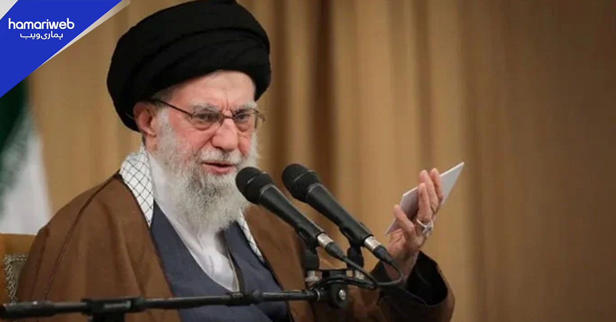 شہید آیت اللہ خامنہ ای کی آخری رسومات کی تیاریاں، 6 جولائی کو عام تعطیل کا اعلان