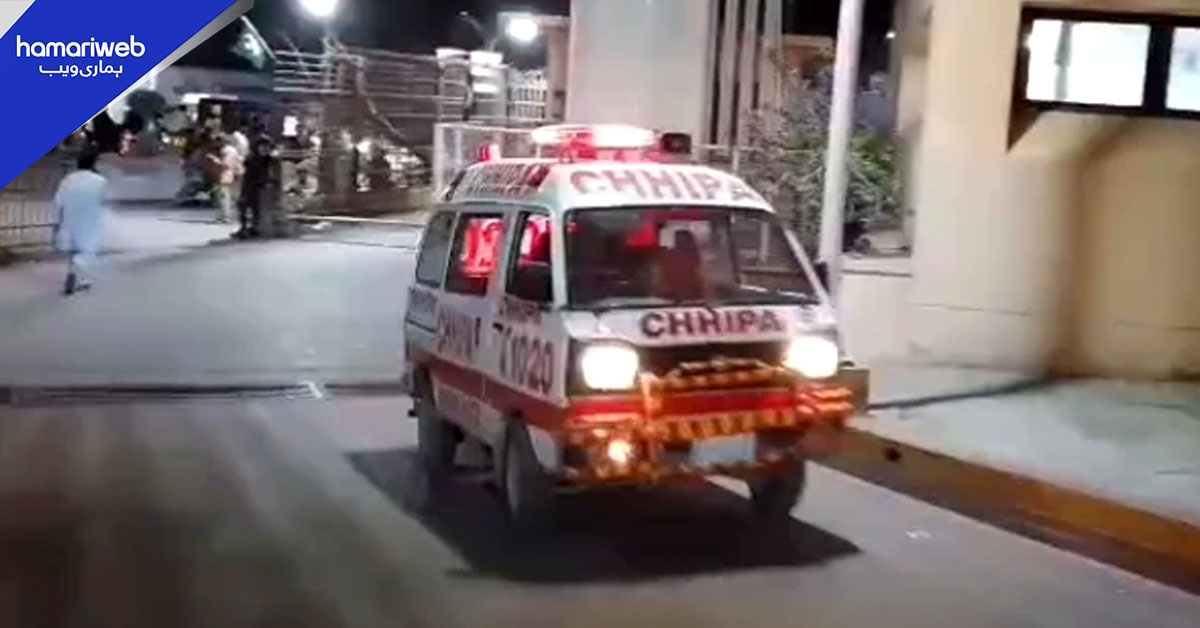 کراچی: 24 گھنٹوں کے دوران مختلف ٹریفک حادثات میں 4 افراد جاں بحق، 45 زخمی