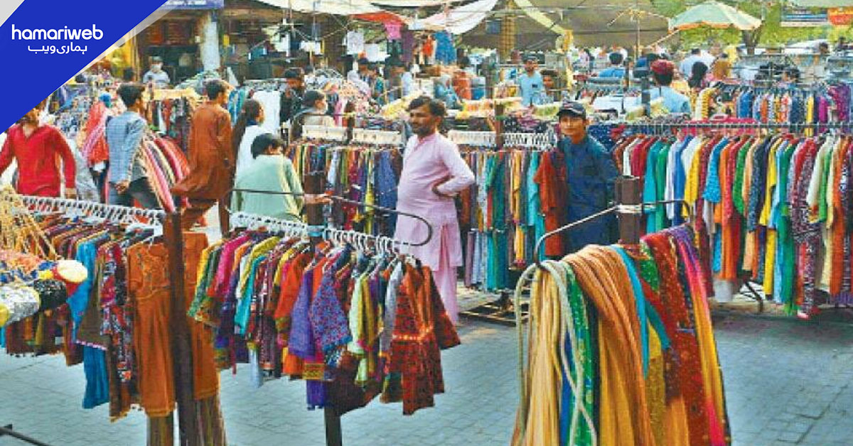 حکومتِ سندھ کا مارکیٹس، دکانیں اور شاپنگ مالز رات 8 بجے بند کرنے کا فیصلہ