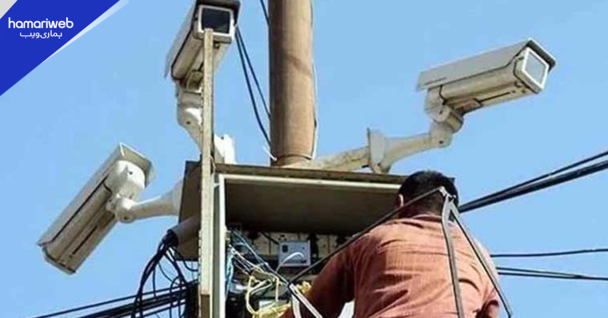 کراچی میں سیف سٹی کا ڈسٹری بیوشن باکس کیسے غائب ہو گیا؟ سیکیورٹی پر سوالیہ نشان