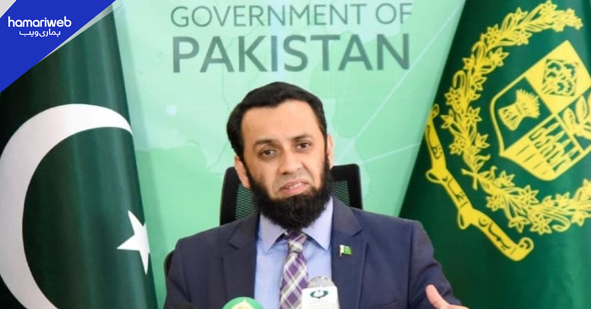 کامیاب خارجہ پالیسی سے پاکستان کو غزہ بورڈ آف پیس میں پذیرائی حاصل ہوئی، عطا تارڑ