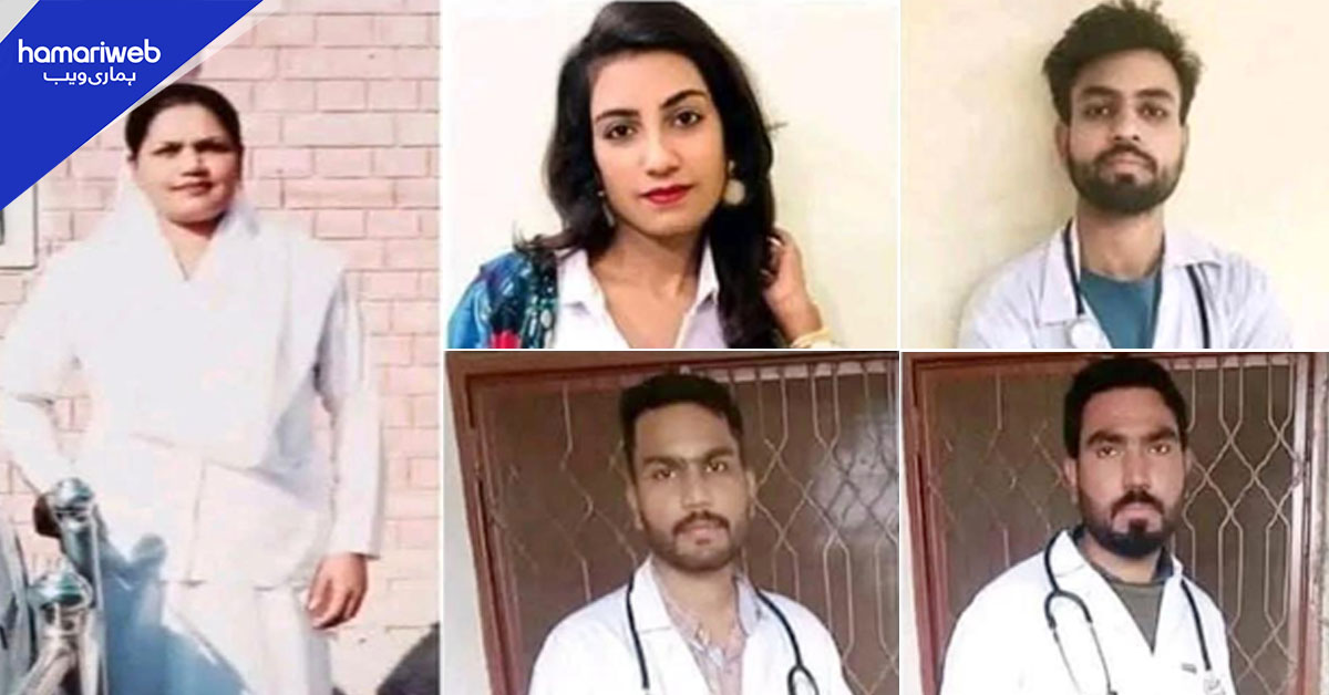 حوصلے، قربانی اور کامیابی کی روشن مثال: نرس نے 3 بیٹوں کو ڈاکٹر، بیٹی کو فارماسسٹ بنا دیا