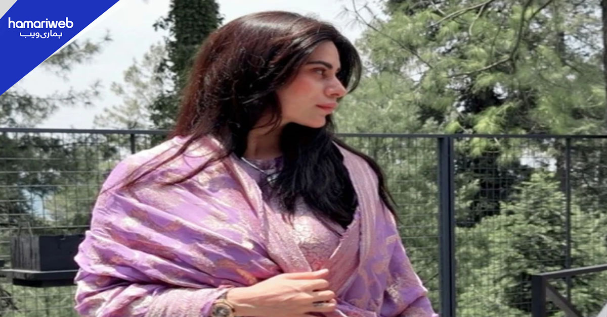 ماڈل ہما سلیم کا پاکستانی کرکٹر پر ہراسانی کا الزام، قانونی کارروائی کا اعلان