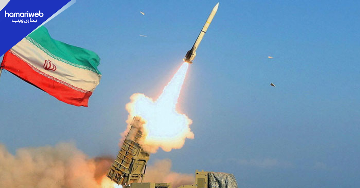 امریکا نے حملہ کیا تو جواب میں اسرائیل اور امریکی اڈے نشانہ بنیں گے، ایران 