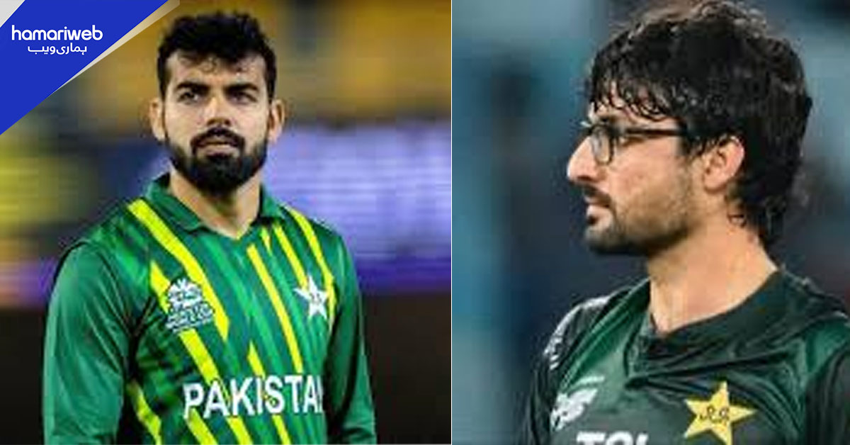آئی سی سی ٹی ٹوئنٹی ورلڈ کپ، پاکستان سیمی فائنل میں کیسے جاسکتا ہے؟ سابق کھلاڑیوں نے بتادیا