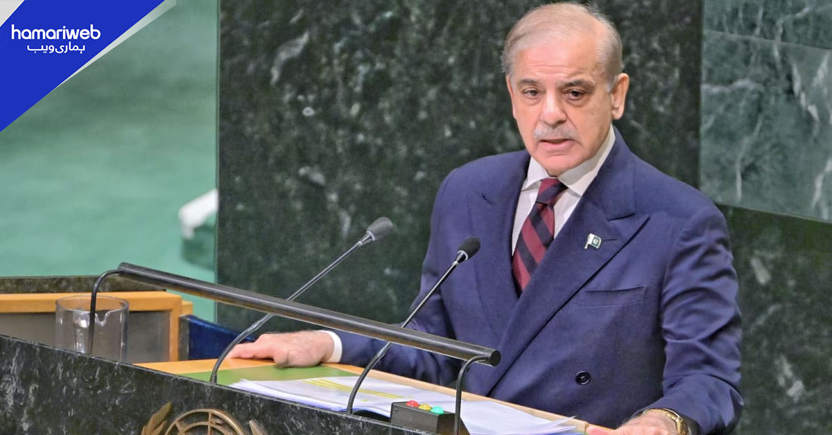 حرمین شریفین  ریڈ لائن ہے سلامتی پر کوئی سمجھوتہ نہیں، وزیراعظم 