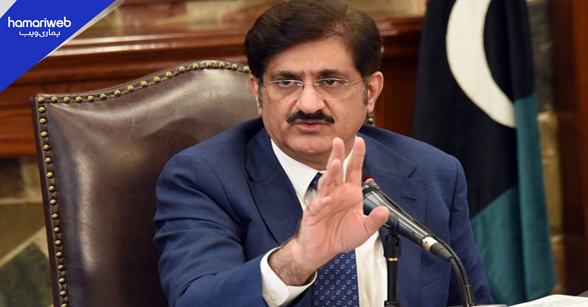 کراچی کی سڑکوں کی بحالی کے لیے 6.5 ارب روپے منظور