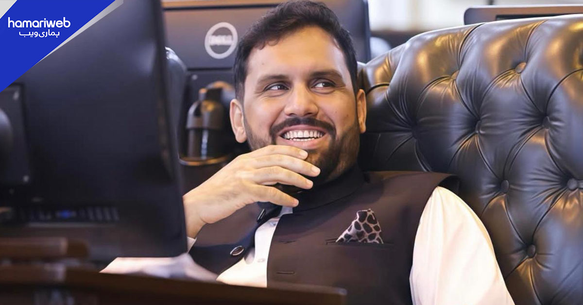 پی ٹی آئی کے صوبائی وزیر مینا خان آفریدی کا پاسپورٹ بلیک لسٹ کرنے کی کارروائی شروع