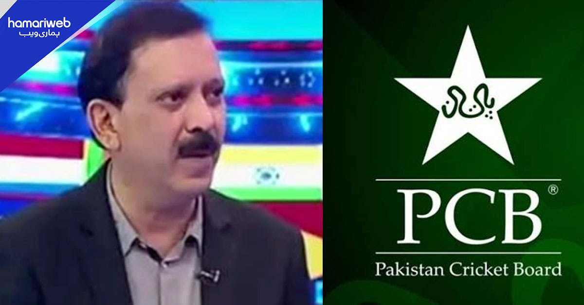 پی سی بی نے سینئر صحافی کو پی ایس ایل کی میڈیا کوریج سے روک دیا 