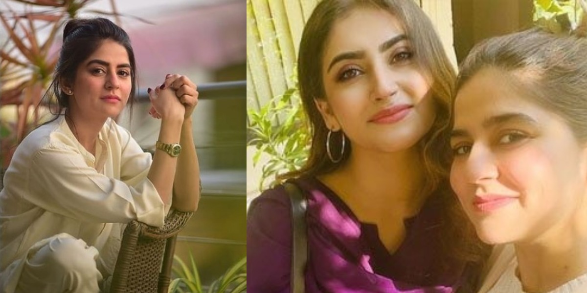 صنم بلوچ لمبے عرصے بعد ایک بار پھر منظرِ عام پر آ گئیں، اتنے دن کہاں تھیں؟