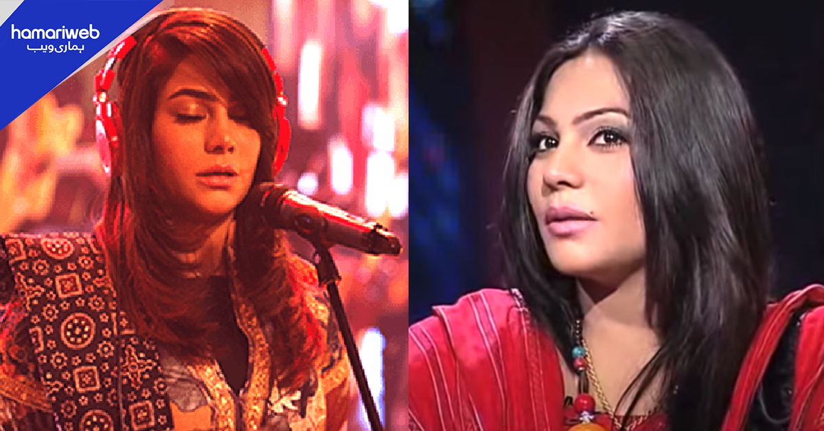 پہلی بار پیسے ملے تو گھر کا سامان خریدا۔۔ صنم ماروی ایک تقریب کا کتنا معاضہ لیتی ہیں؟