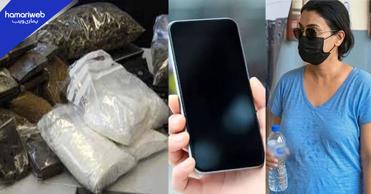 کراچی میں منشیات نیٹ ورک نئے موبائل نمبرز اور ڈیجیٹل کوڈز پر منتقل، حکومتی دعوے دھرے