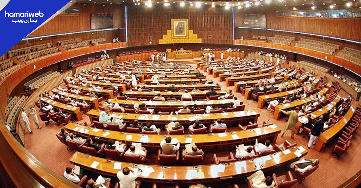 پاکستان میں 37 کمپنیاں کتنے موبائل فونز بناچکی، قائمہ کمیٹی آئی ٹی نے بتادیا