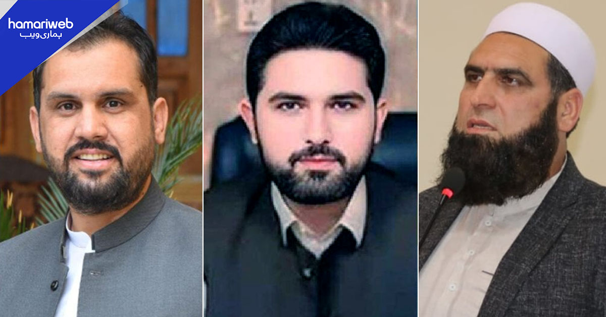 اسلام آباد: اے ٹی سی میں سہیل آفریدی ودیگر کیخلاف عدالتی کارروائی شروع