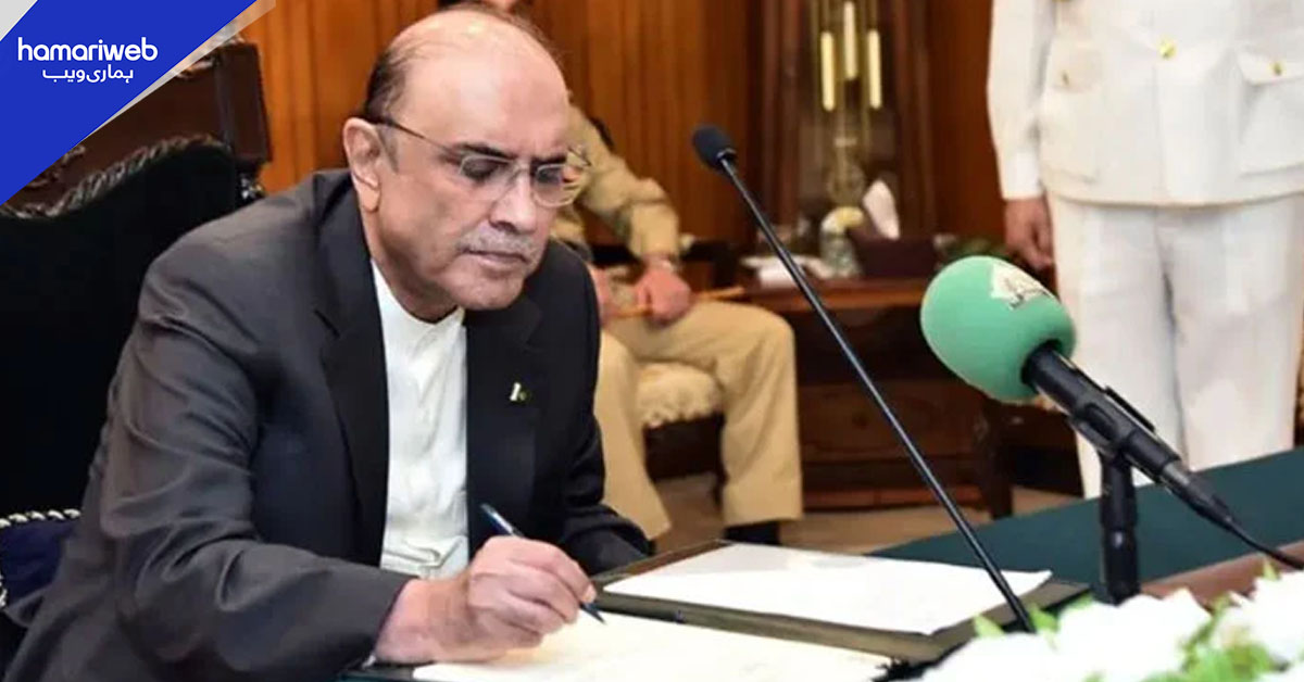 حکومت کا کفایت شعاری کے تحت بڑا فیصلہ، یومِ پاکستان پریڈ منسوخ
