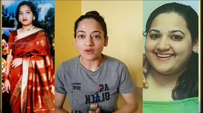 میرا چہرہ پہلے موٹا تھا لیکن پھر میں نے ۔۔ گھر بیٹھے روزانہ 10 سیکنڈ کا یہ طریقہ آزمائیں اور چہرے کہ چربی سے نجات پائیں