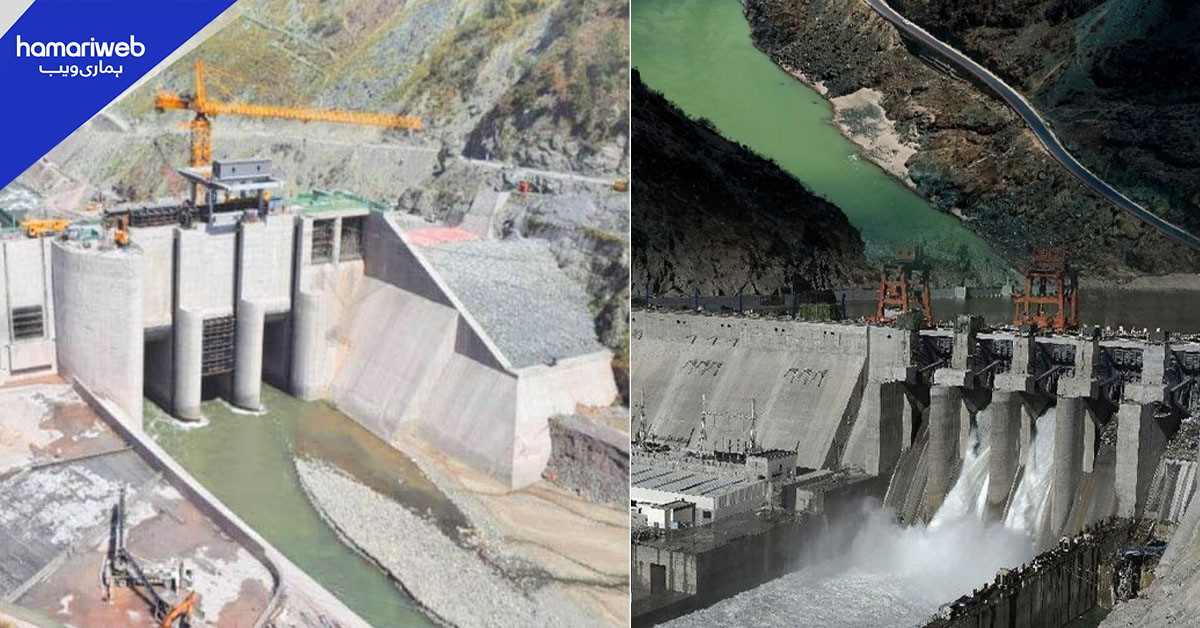 سوات پن بجلی منصوبوں کی سست روی پر صوبائی حکومت برہم