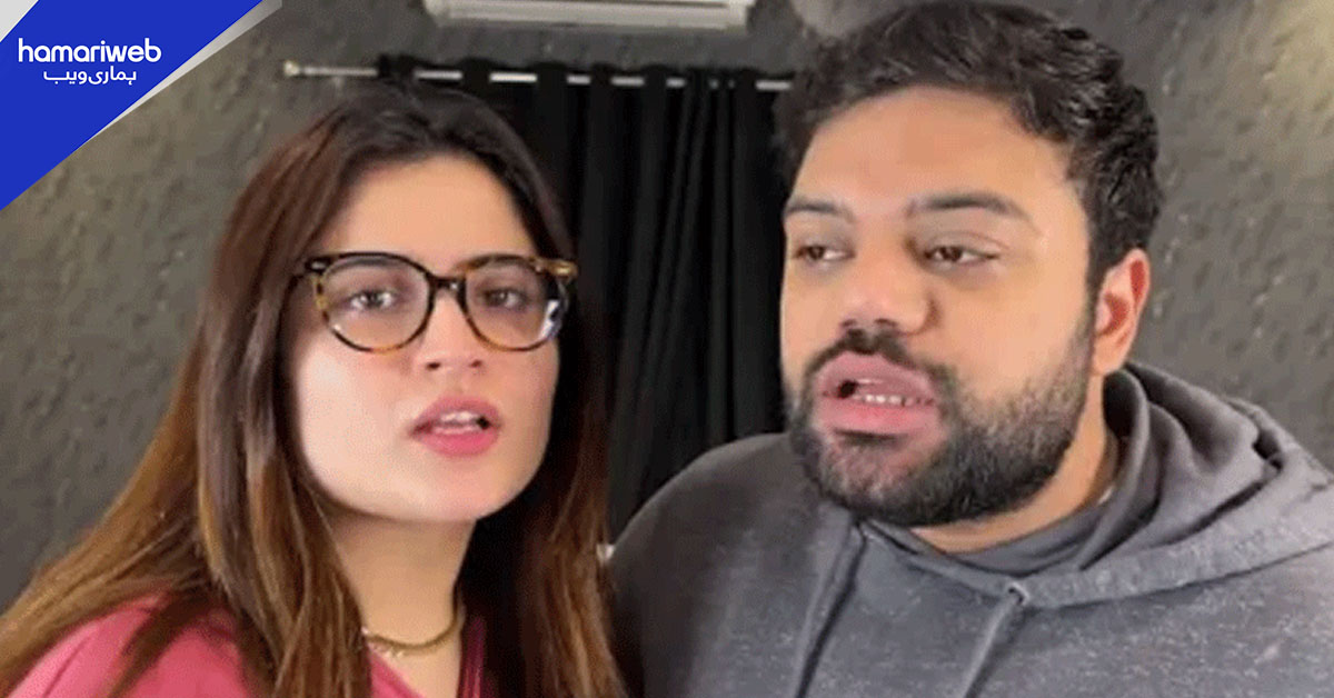 یوٹیوبر ڈکی بھائی اور اہلیہ پر آن لائن جوا کیس میں فرد جرم عائد