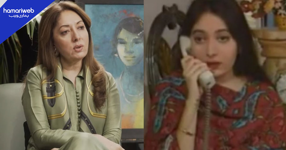 سیاست اور اداکاری کا امتزاج، شرمیلا فاروقی کی سوشل ایشوز پر ڈرامہ کرنے کی خواہش