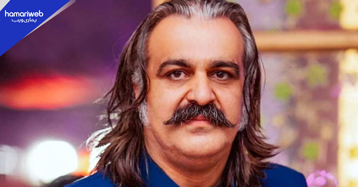 آڈیو لیک کیس: علی امین گنڈاپور اور اسد فاروق پر فرد جرم عائد