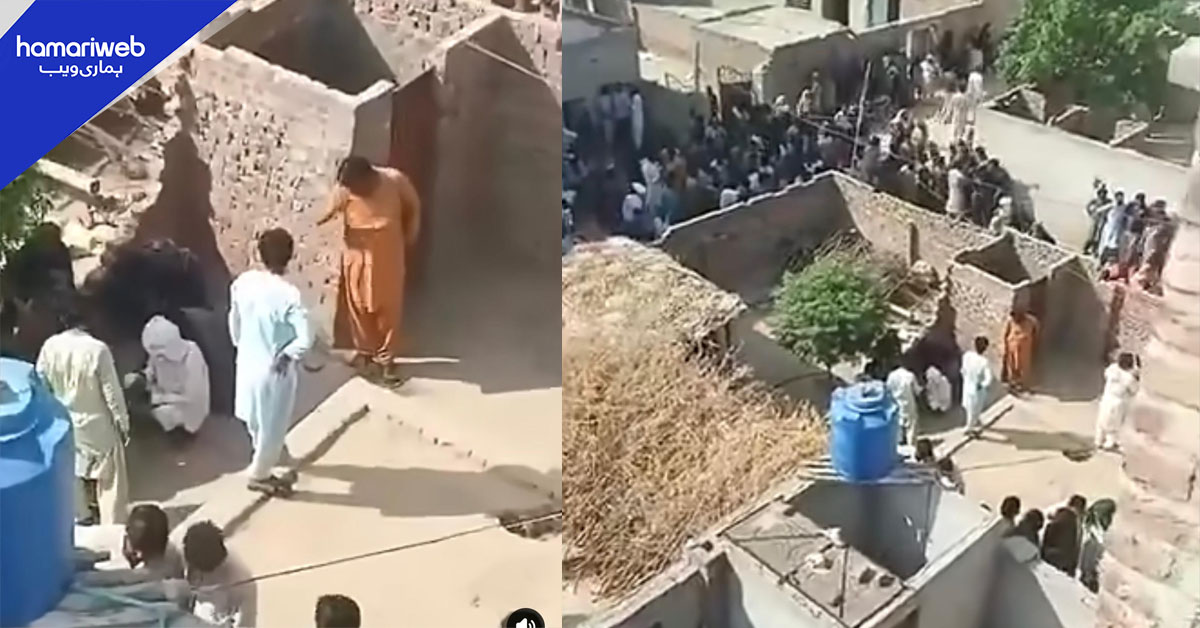 فیصل آباد: 8 سالہ بچہ مبینہ زیادتی کے بعد قتل، لاش بند مکان کے واش روم سے برآمد