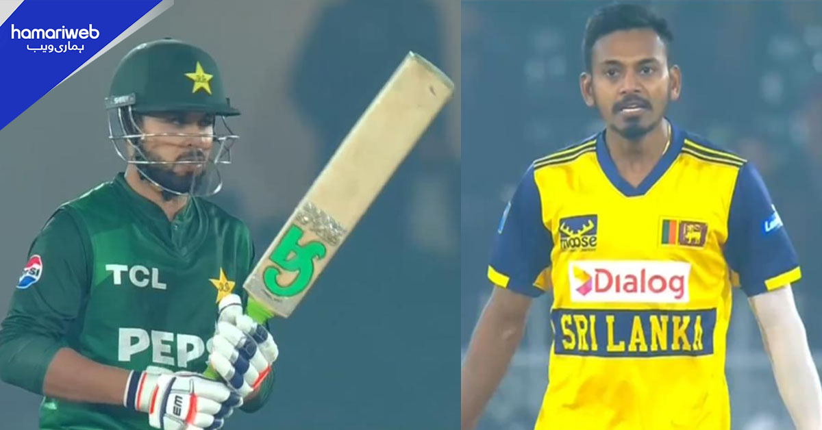 پاکستان کو ہرا کر سری لنکا نے فائنل میں جگہ بنالی، فائنل میں پھر ٹکراؤ ہوگا