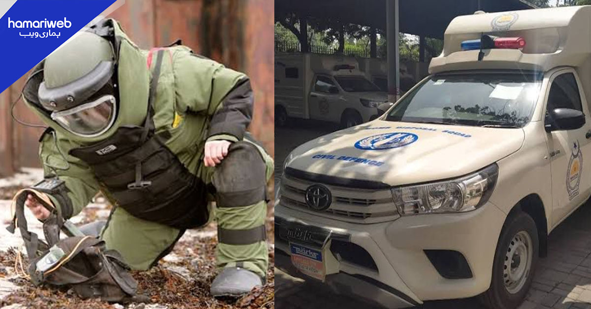 اسپیشل برانچ، بم ڈسپوزل یونٹ اور کینائن یونٹ کیلیے 100 فیصد خصوصی الاؤنس کی سفارش