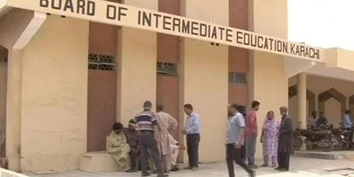 اعلیٰ ثانوی تعلیمی بورڈ کراچی کا ملتوی پرچوں کے حوالے سے اہم اعلان