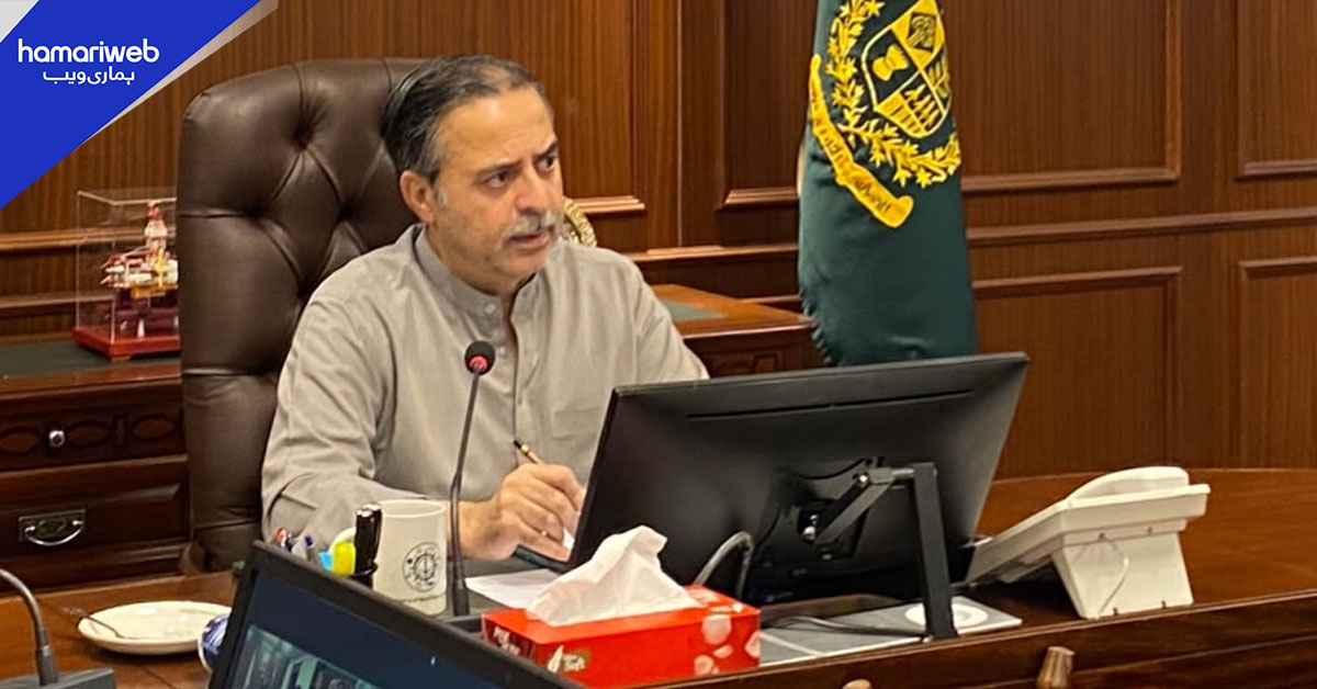 کراچی سے یورپ کیلیے براہِ راست شپنگ سروس بحال