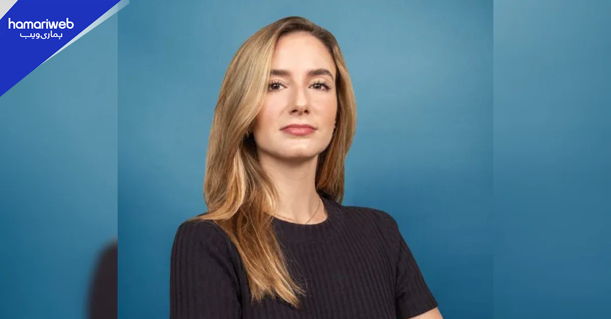 29 برس کی دنیا کی سب سے کم عمر ترین ارب پتی خاتون کیسے بنیں؟