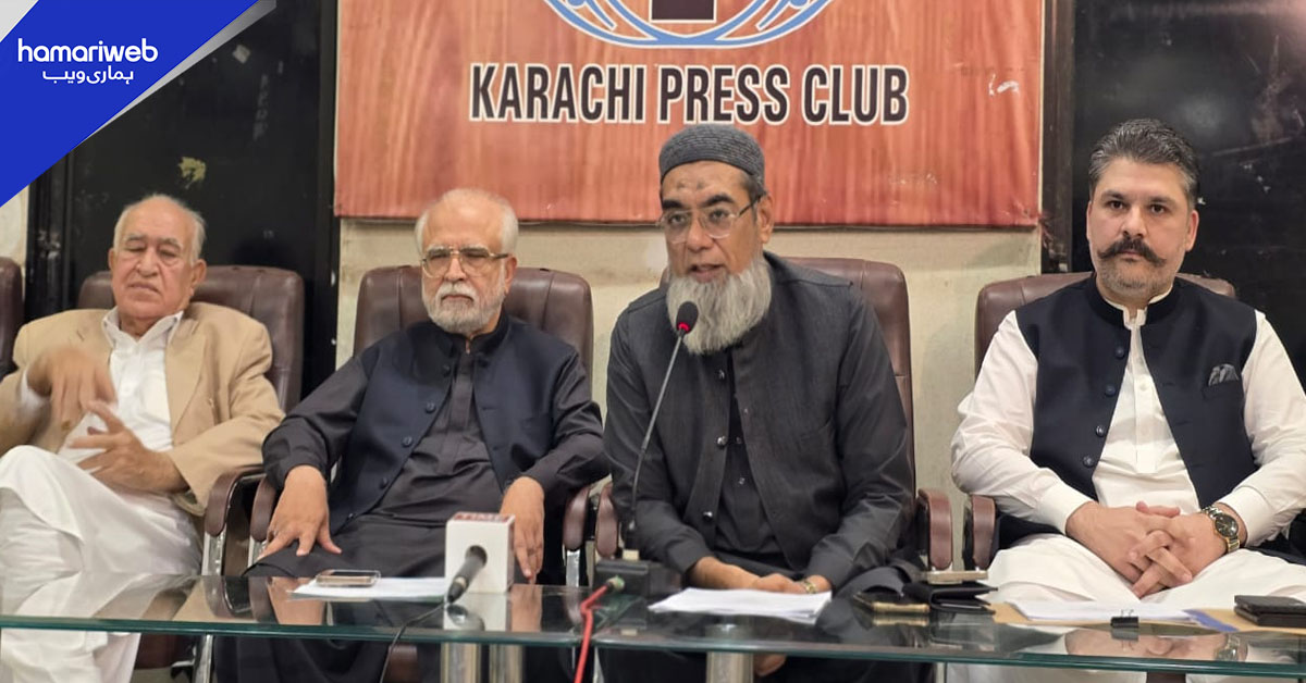 فلور ملرز کی حکومت سندھ کو گندم فراہمی کے لیے 48 گھنٹے کی مہلت 