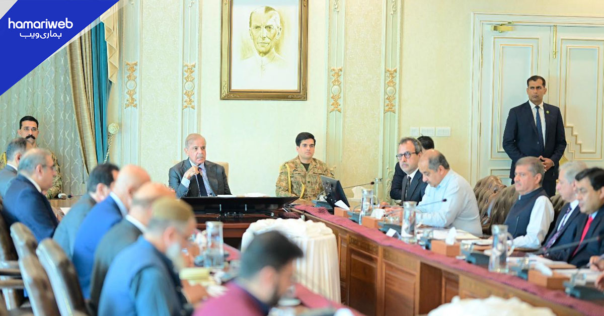 وزیراعظم کا گلگت بلتستان میں 100 میگاواٹ سولر منصوبے کا جائزہ، شفافیت اور بروقت تکمیل کی ہدایت