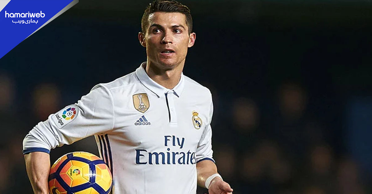 رونالڈو نے ریٹائرمنٹ کے منصوبے سے پردہ اٹھا دیا۔۔۔ آخری عالمی ایونٹ کب ہوگا بتا دیا